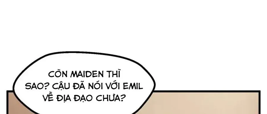Câu Chuyện Sinh Tồn Của Kiếm Vương Ở Thế Giới Khác Chap 50 - Next Chap 51