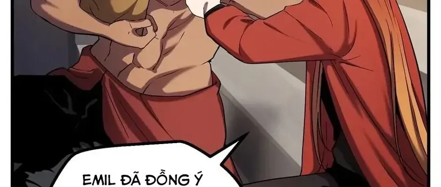 Câu Chuyện Sinh Tồn Của Kiếm Vương Ở Thế Giới Khác Chap 50 - Next Chap 51