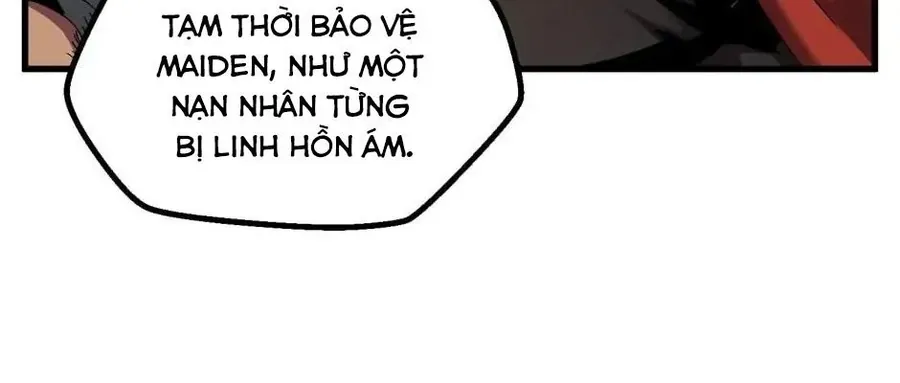 Câu Chuyện Sinh Tồn Của Kiếm Vương Ở Thế Giới Khác Chap 50 - Next Chap 51
