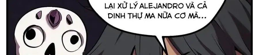 Câu Chuyện Sinh Tồn Của Kiếm Vương Ở Thế Giới Khác Chap 50 - Next Chap 51