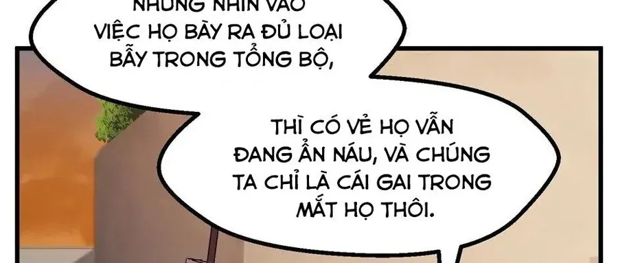 Câu Chuyện Sinh Tồn Của Kiếm Vương Ở Thế Giới Khác Chap 50 - Next Chap 51