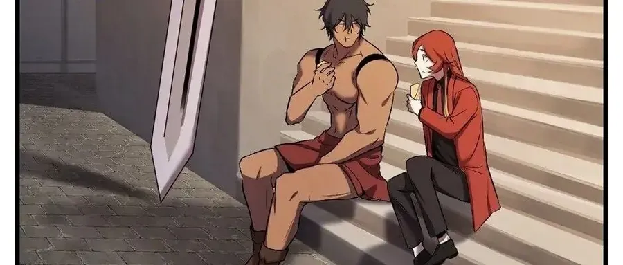 Câu Chuyện Sinh Tồn Của Kiếm Vương Ở Thế Giới Khác Chap 50 - Next Chap 51