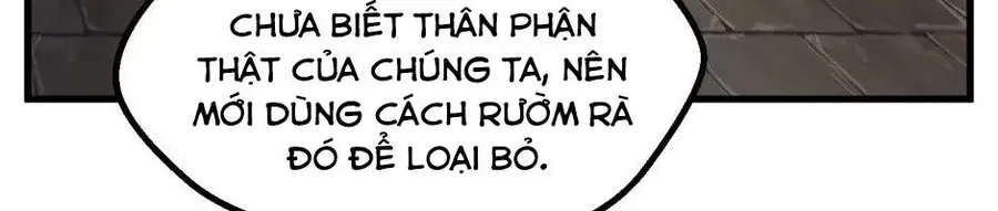 Câu Chuyện Sinh Tồn Của Kiếm Vương Ở Thế Giới Khác Chap 50 - Next Chap 51