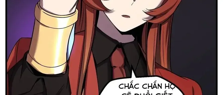 Câu Chuyện Sinh Tồn Của Kiếm Vương Ở Thế Giới Khác Chap 50 - Next Chap 51