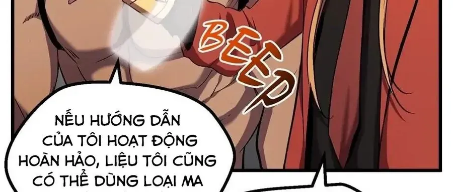 Câu Chuyện Sinh Tồn Của Kiếm Vương Ở Thế Giới Khác Chap 50 - Next Chap 51