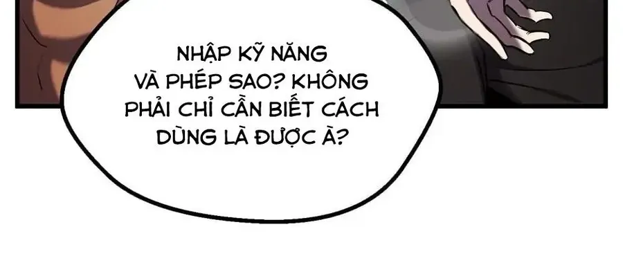 Câu Chuyện Sinh Tồn Của Kiếm Vương Ở Thế Giới Khác Chap 50 - Next Chap 51