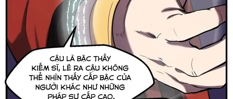 Câu Chuyện Sinh Tồn Của Kiếm Vương Ở Thế Giới Khác Chap 50 - Next Chap 51