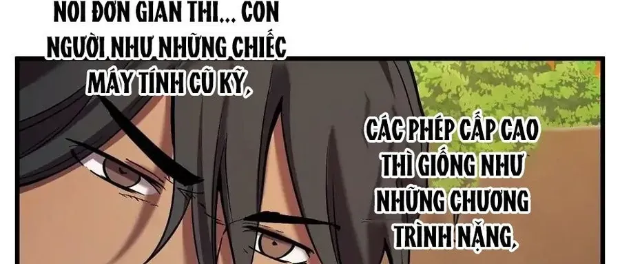 Câu Chuyện Sinh Tồn Của Kiếm Vương Ở Thế Giới Khác Chap 50 - Next Chap 51