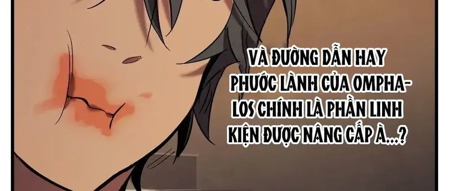 Câu Chuyện Sinh Tồn Của Kiếm Vương Ở Thế Giới Khác Chap 50 - Next Chap 51