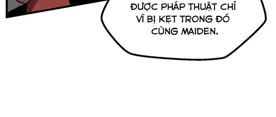 Câu Chuyện Sinh Tồn Của Kiếm Vương Ở Thế Giới Khác Chap 50 - Next Chap 51