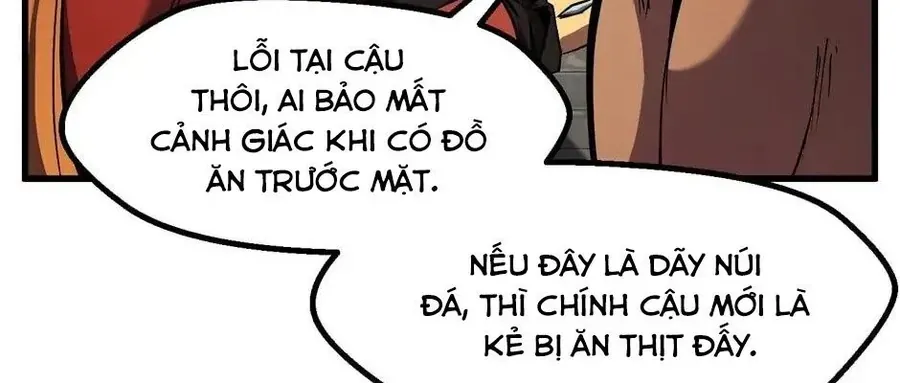 Câu Chuyện Sinh Tồn Của Kiếm Vương Ở Thế Giới Khác Chap 50 - Next Chap 51