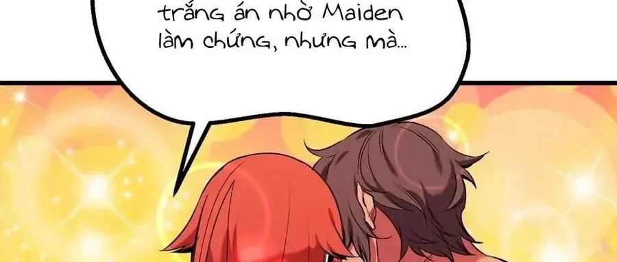 Câu Chuyện Sinh Tồn Của Kiếm Vương Ở Thế Giới Khác Chap 50 - Next Chap 51