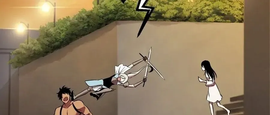 Câu Chuyện Sinh Tồn Của Kiếm Vương Ở Thế Giới Khác Chap 50 - Next Chap 51