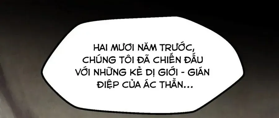 Câu Chuyện Sinh Tồn Của Kiếm Vương Ở Thế Giới Khác Chap 50 - Next Chap 51