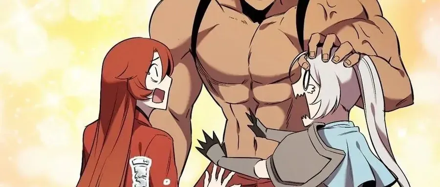 Câu Chuyện Sinh Tồn Của Kiếm Vương Ở Thế Giới Khác Chap 50 - Next Chap 51