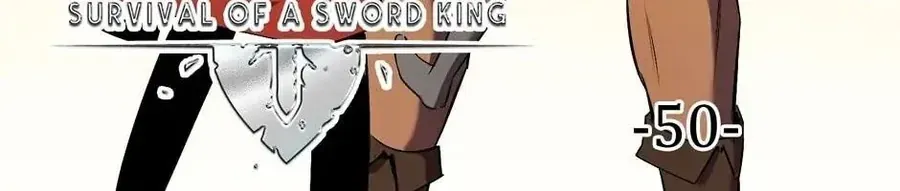 Câu Chuyện Sinh Tồn Của Kiếm Vương Ở Thế Giới Khác Chap 50 - Next Chap 51