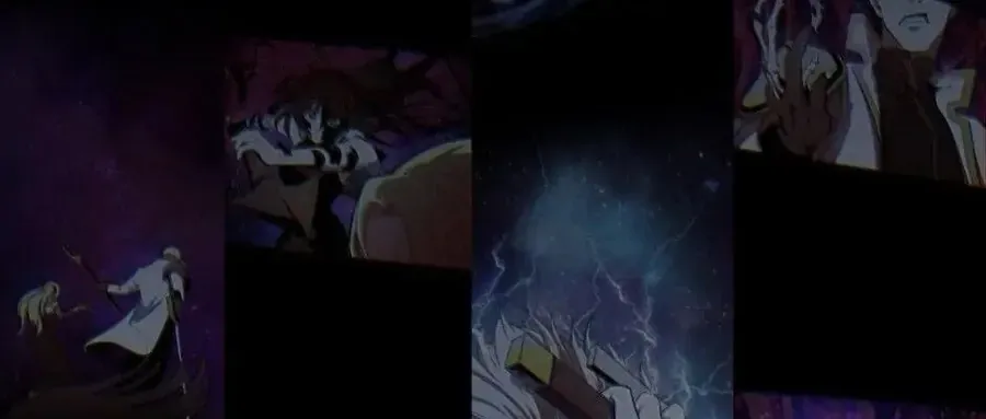 Câu Chuyện Sinh Tồn Của Kiếm Vương Ở Thế Giới Khác Chap 50 - Next Chap 51