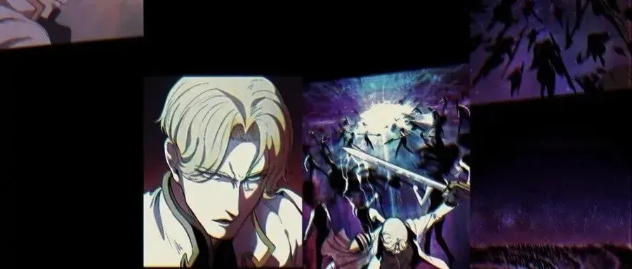 Câu Chuyện Sinh Tồn Của Kiếm Vương Ở Thế Giới Khác Chap 50 - Next Chap 51