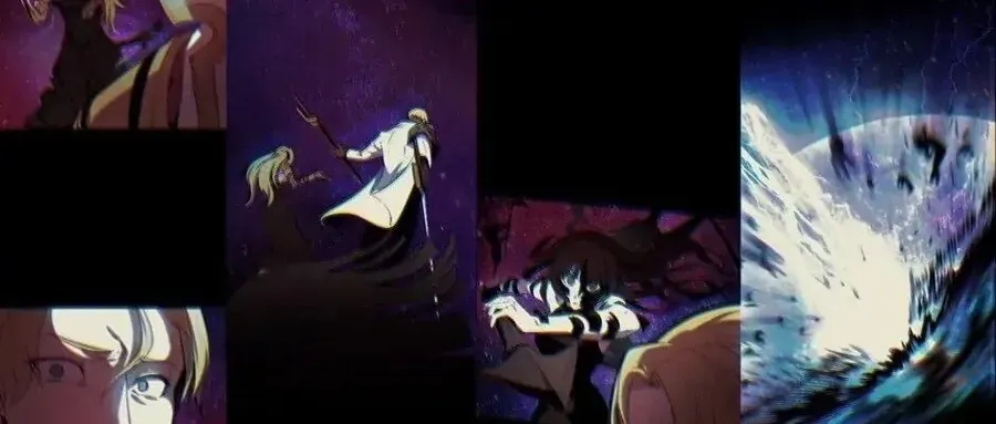 Câu Chuyện Sinh Tồn Của Kiếm Vương Ở Thế Giới Khác Chap 50 - Next Chap 51