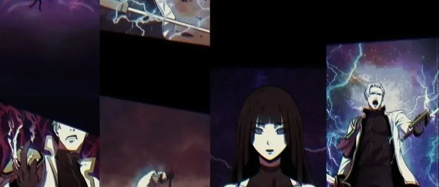 Câu Chuyện Sinh Tồn Của Kiếm Vương Ở Thế Giới Khác Chap 50 - Next Chap 51