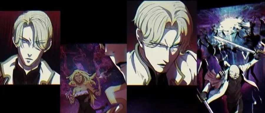 Câu Chuyện Sinh Tồn Của Kiếm Vương Ở Thế Giới Khác Chap 50 - Next Chap 51