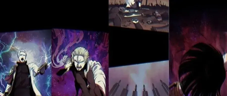 Câu Chuyện Sinh Tồn Của Kiếm Vương Ở Thế Giới Khác Chap 50 - Next Chap 51