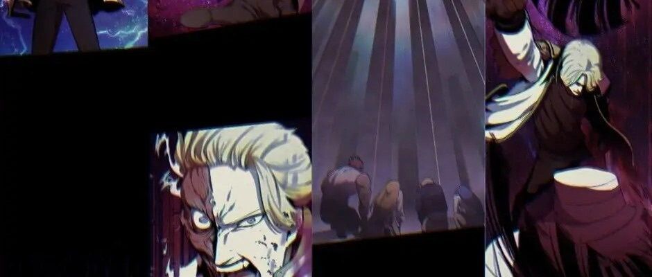 Câu Chuyện Sinh Tồn Của Kiếm Vương Ở Thế Giới Khác Chap 50 - Next Chap 51