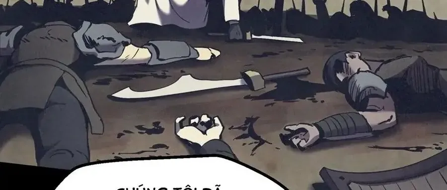 Câu Chuyện Sinh Tồn Của Kiếm Vương Ở Thế Giới Khác Chap 50 - Next Chap 51