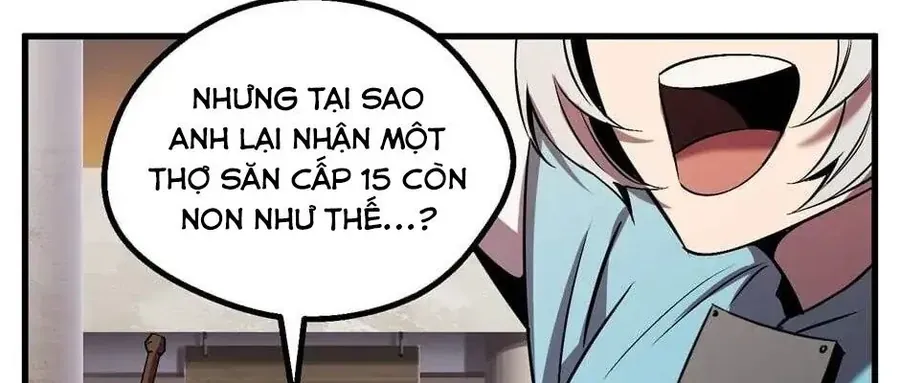 Câu Chuyện Sinh Tồn Của Kiếm Vương Ở Thế Giới Khác Chap 50 - Next Chap 51