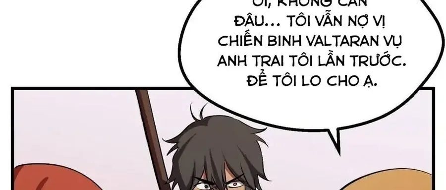 Câu Chuyện Sinh Tồn Của Kiếm Vương Ở Thế Giới Khác Chap 50 - Next Chap 51