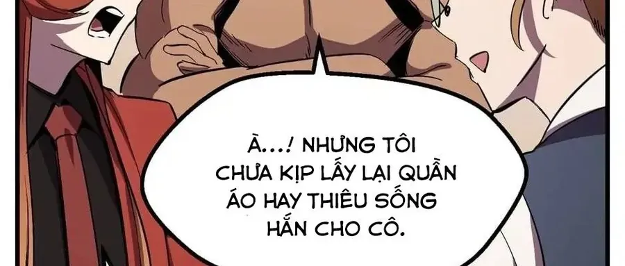 Câu Chuyện Sinh Tồn Của Kiếm Vương Ở Thế Giới Khác Chap 50 - Next Chap 51