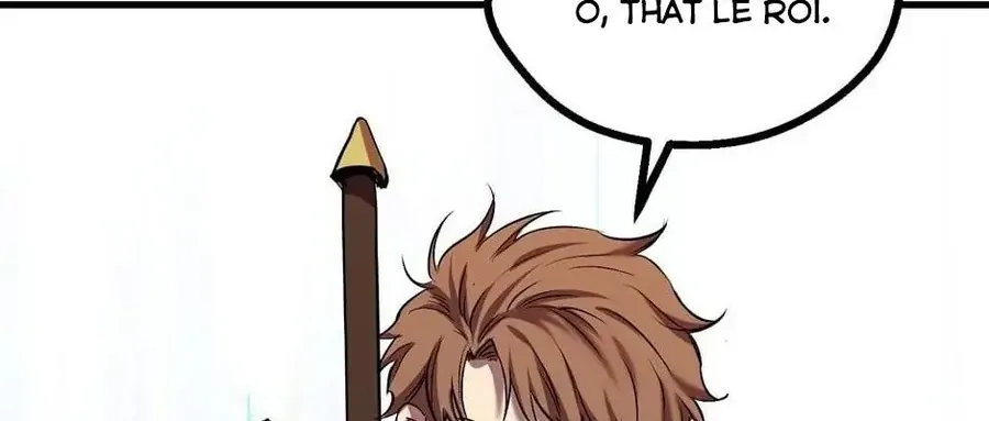 Câu Chuyện Sinh Tồn Của Kiếm Vương Ở Thế Giới Khác Chap 50 - Next Chap 51