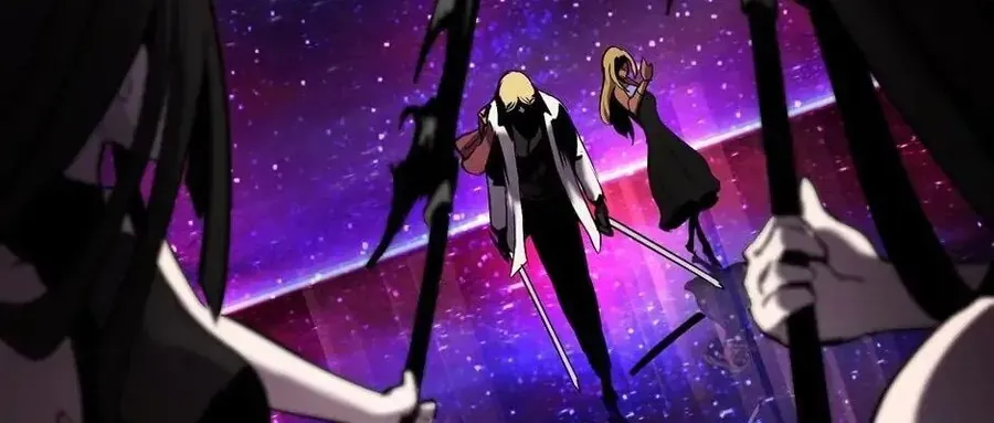 Câu Chuyện Sinh Tồn Của Kiếm Vương Ở Thế Giới Khác Chap 50 - Next Chap 51