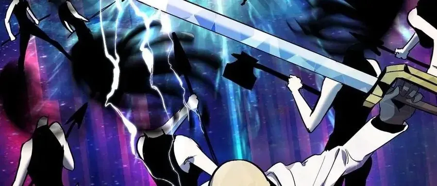 Câu Chuyện Sinh Tồn Của Kiếm Vương Ở Thế Giới Khác Chap 50 - Next Chap 51