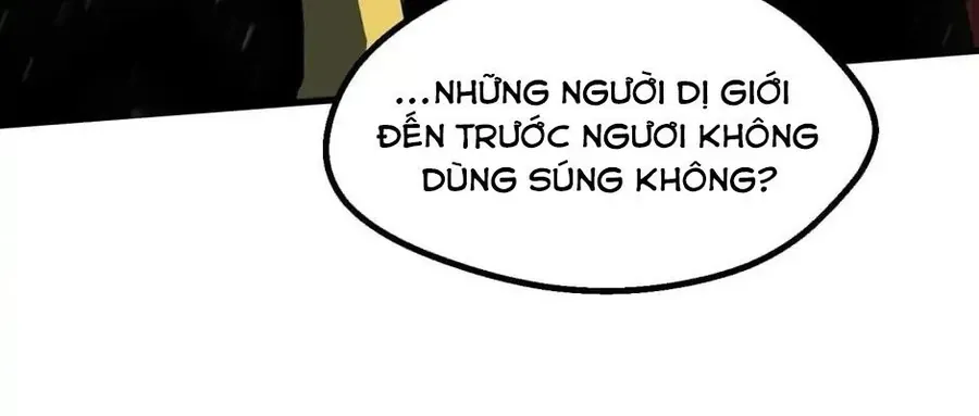 Câu Chuyện Sinh Tồn Của Kiếm Vương Ở Thế Giới Khác Chap 51 - Next Chap 52