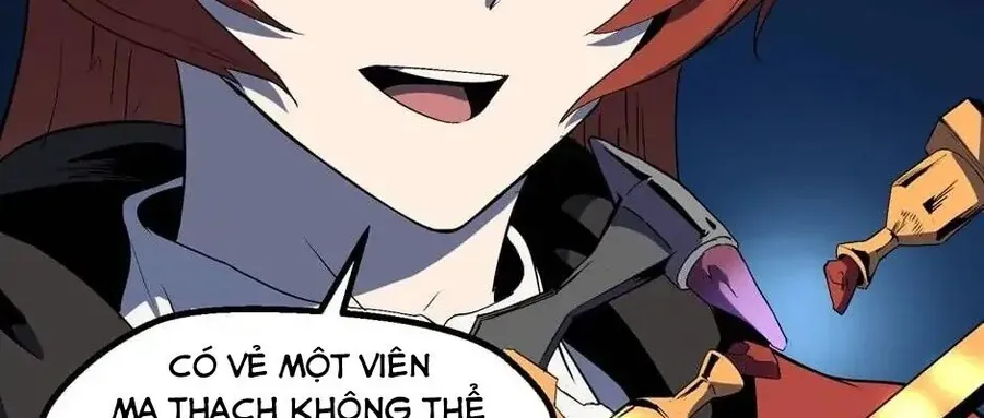 Câu Chuyện Sinh Tồn Của Kiếm Vương Ở Thế Giới Khác Chap 51 - Next Chap 52