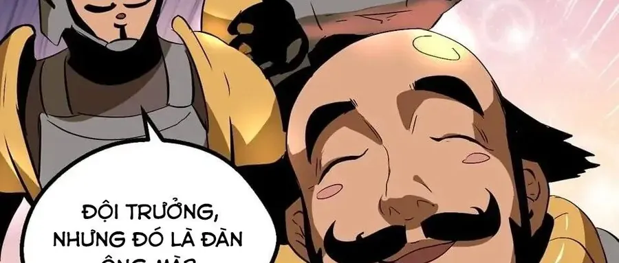 Câu Chuyện Sinh Tồn Của Kiếm Vương Ở Thế Giới Khác Chap 51 - Next Chap 52