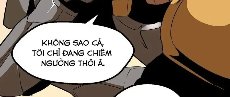 Câu Chuyện Sinh Tồn Của Kiếm Vương Ở Thế Giới Khác Chap 51 - Next Chap 52