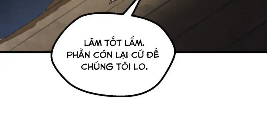 Câu Chuyện Sinh Tồn Của Kiếm Vương Ở Thế Giới Khác Chap 51 - Next Chap 52