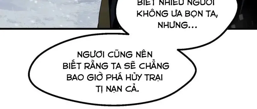 Câu Chuyện Sinh Tồn Của Kiếm Vương Ở Thế Giới Khác Chap 51 - Next Chap 52