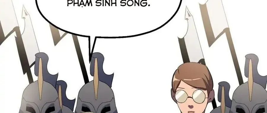Câu Chuyện Sinh Tồn Của Kiếm Vương Ở Thế Giới Khác Chap 52 - Next Chap 53