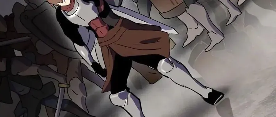 Câu Chuyện Sinh Tồn Của Kiếm Vương Ở Thế Giới Khác Chap 52 - Next Chap 53