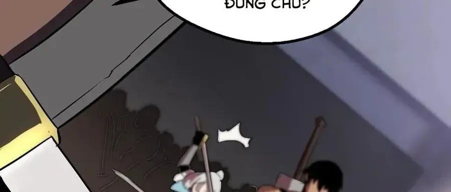 Câu Chuyện Sinh Tồn Của Kiếm Vương Ở Thế Giới Khác Chap 52 - Next Chap 53