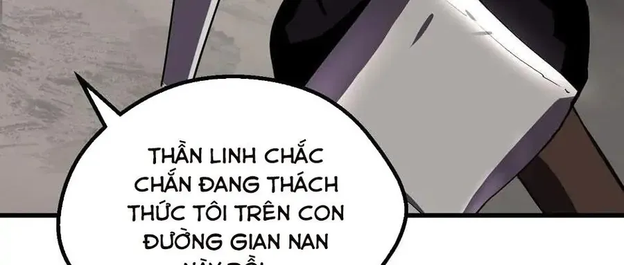 Câu Chuyện Sinh Tồn Của Kiếm Vương Ở Thế Giới Khác Chap 52 - Next Chap 53