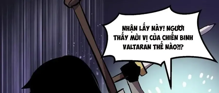 Câu Chuyện Sinh Tồn Của Kiếm Vương Ở Thế Giới Khác Chap 52 - Next Chap 53