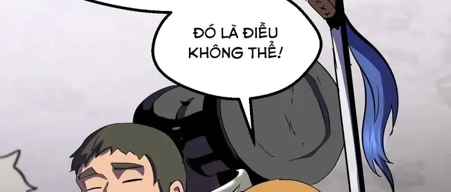 Câu Chuyện Sinh Tồn Của Kiếm Vương Ở Thế Giới Khác Chap 52 - Next Chap 53