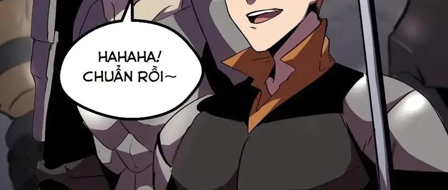 Câu Chuyện Sinh Tồn Của Kiếm Vương Ở Thế Giới Khác Chap 52 - Next Chap 53