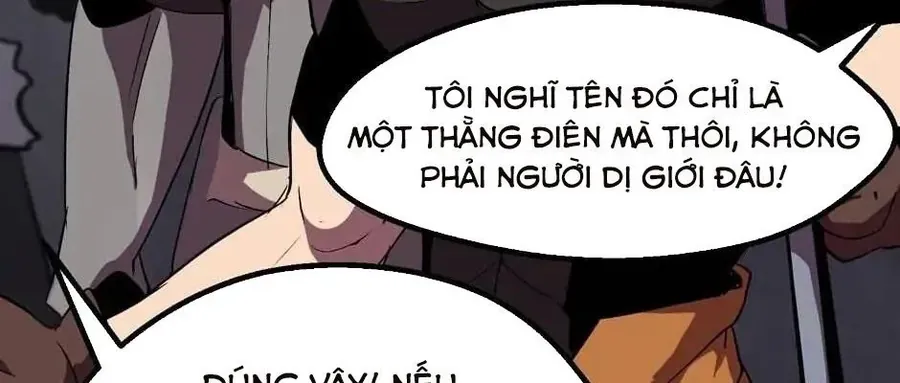 Câu Chuyện Sinh Tồn Của Kiếm Vương Ở Thế Giới Khác Chap 52 - Next Chap 53