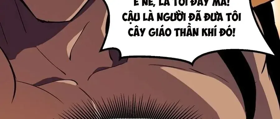 Câu Chuyện Sinh Tồn Của Kiếm Vương Ở Thế Giới Khác Chap 52 - Next Chap 53