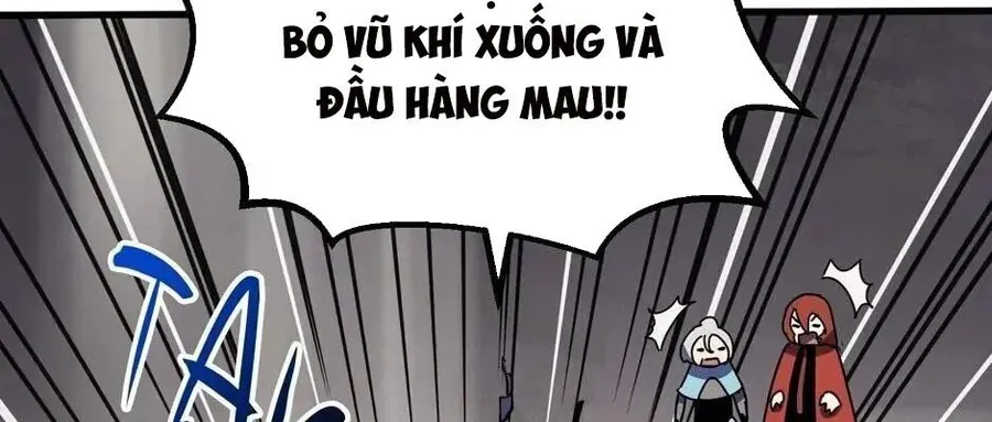 Câu Chuyện Sinh Tồn Của Kiếm Vương Ở Thế Giới Khác Chap 52 - Next Chap 53